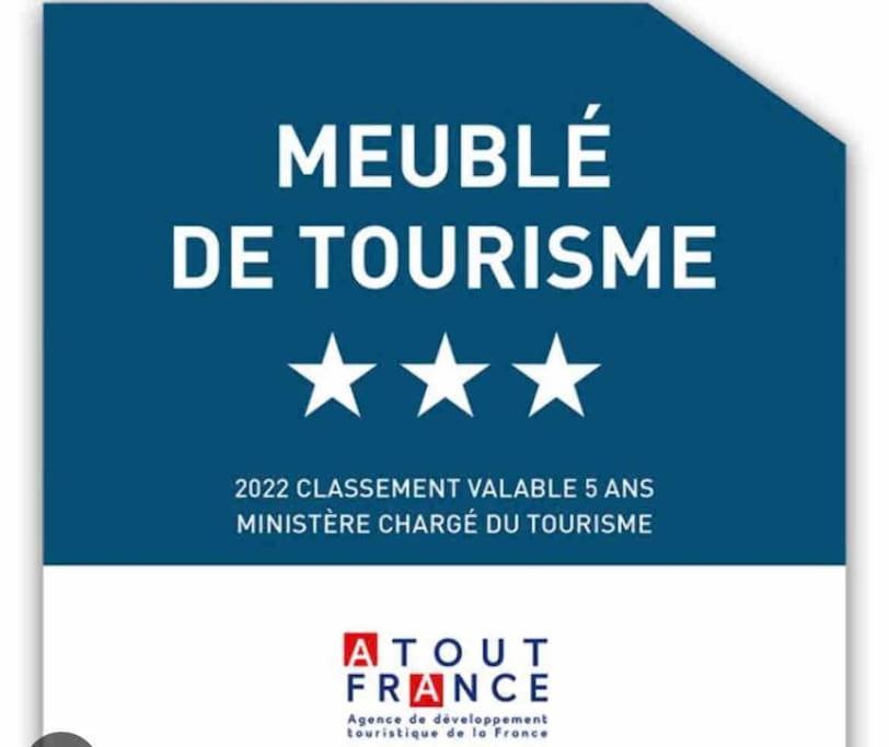 Superbe T2 De Caractere Au Centre Classe 3 Etoiles Troyes Extérieur photo